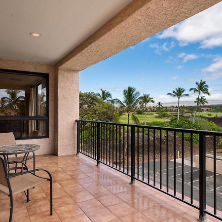 Big Island Waikoloa Shores By Coldwell Banker Island Vacations Ngoại thất bức ảnh