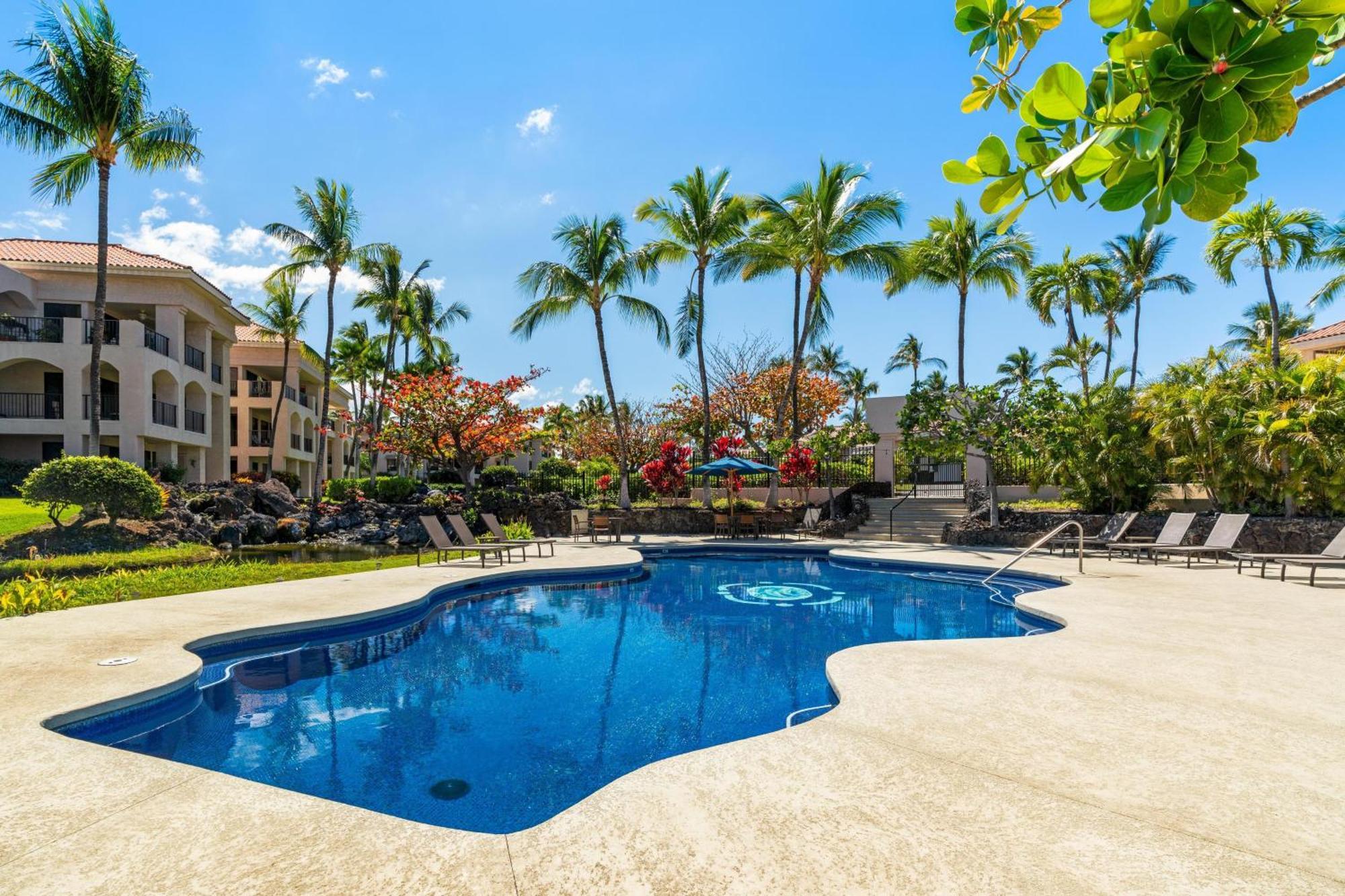 Big Island Waikoloa Shores By Coldwell Banker Island Vacations Phòng bức ảnh