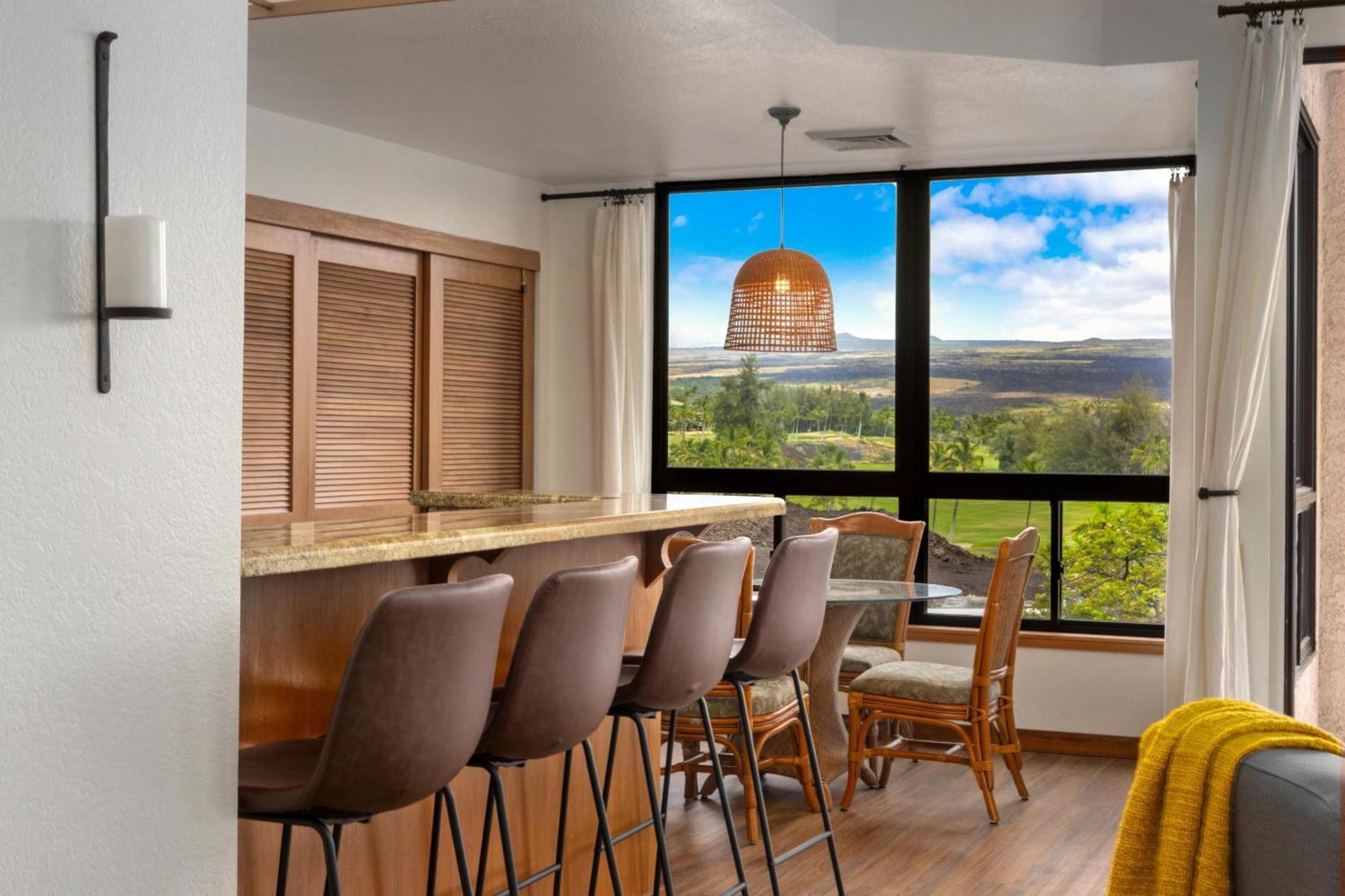 Big Island Waikoloa Shores By Coldwell Banker Island Vacations Phòng bức ảnh