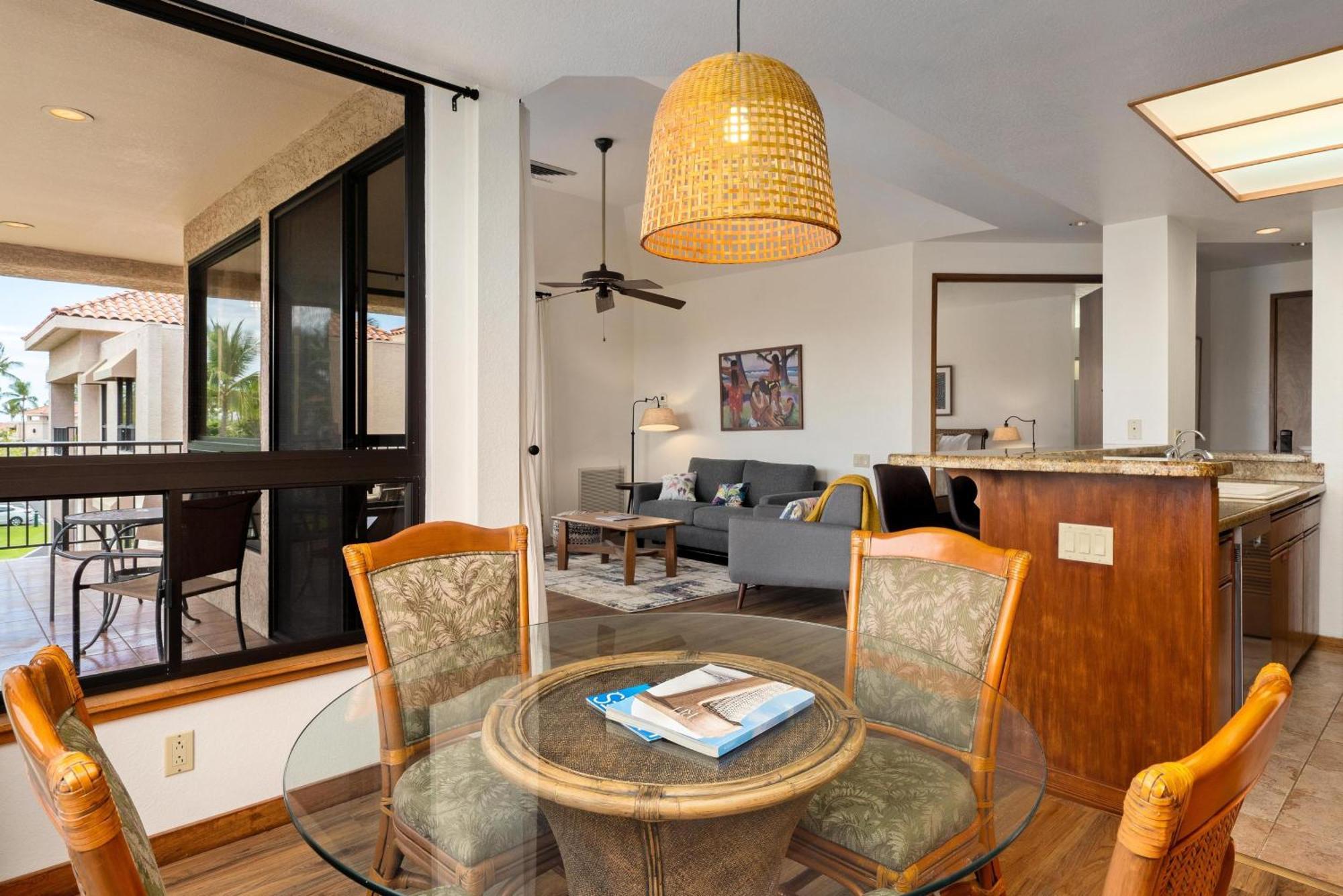 Big Island Waikoloa Shores By Coldwell Banker Island Vacations Ngoại thất bức ảnh