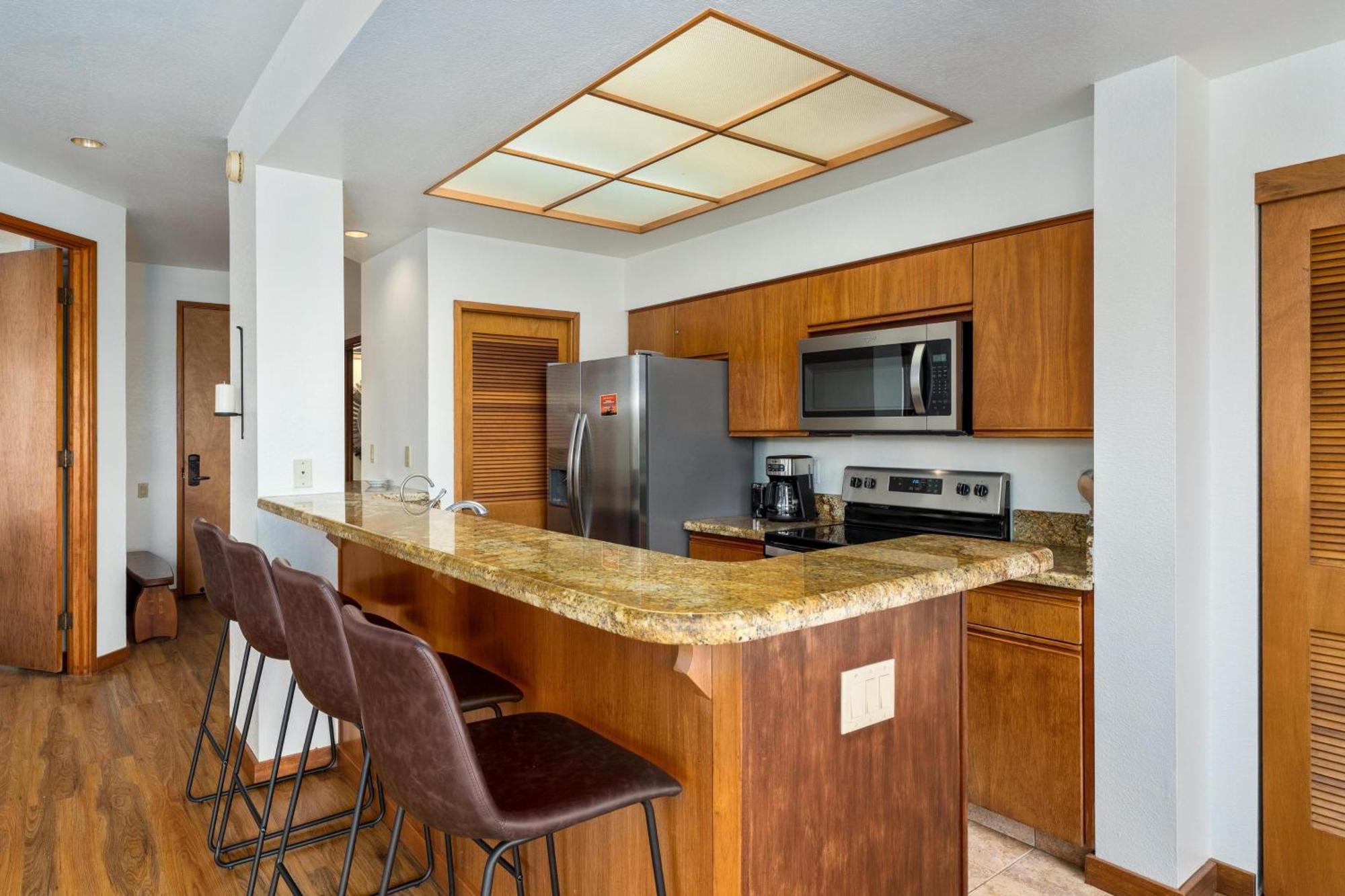 Big Island Waikoloa Shores By Coldwell Banker Island Vacations Ngoại thất bức ảnh