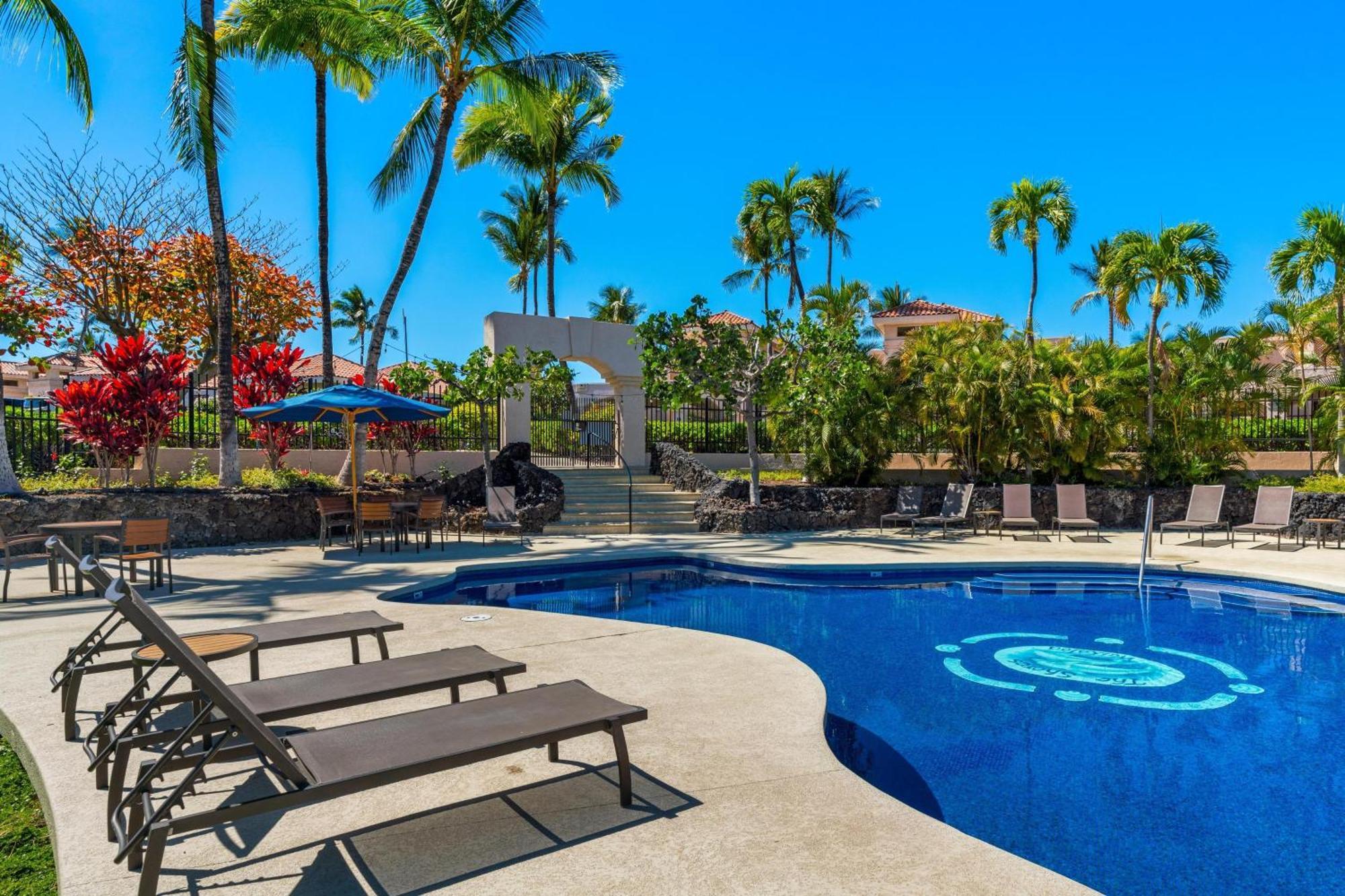 Big Island Waikoloa Shores By Coldwell Banker Island Vacations Ngoại thất bức ảnh