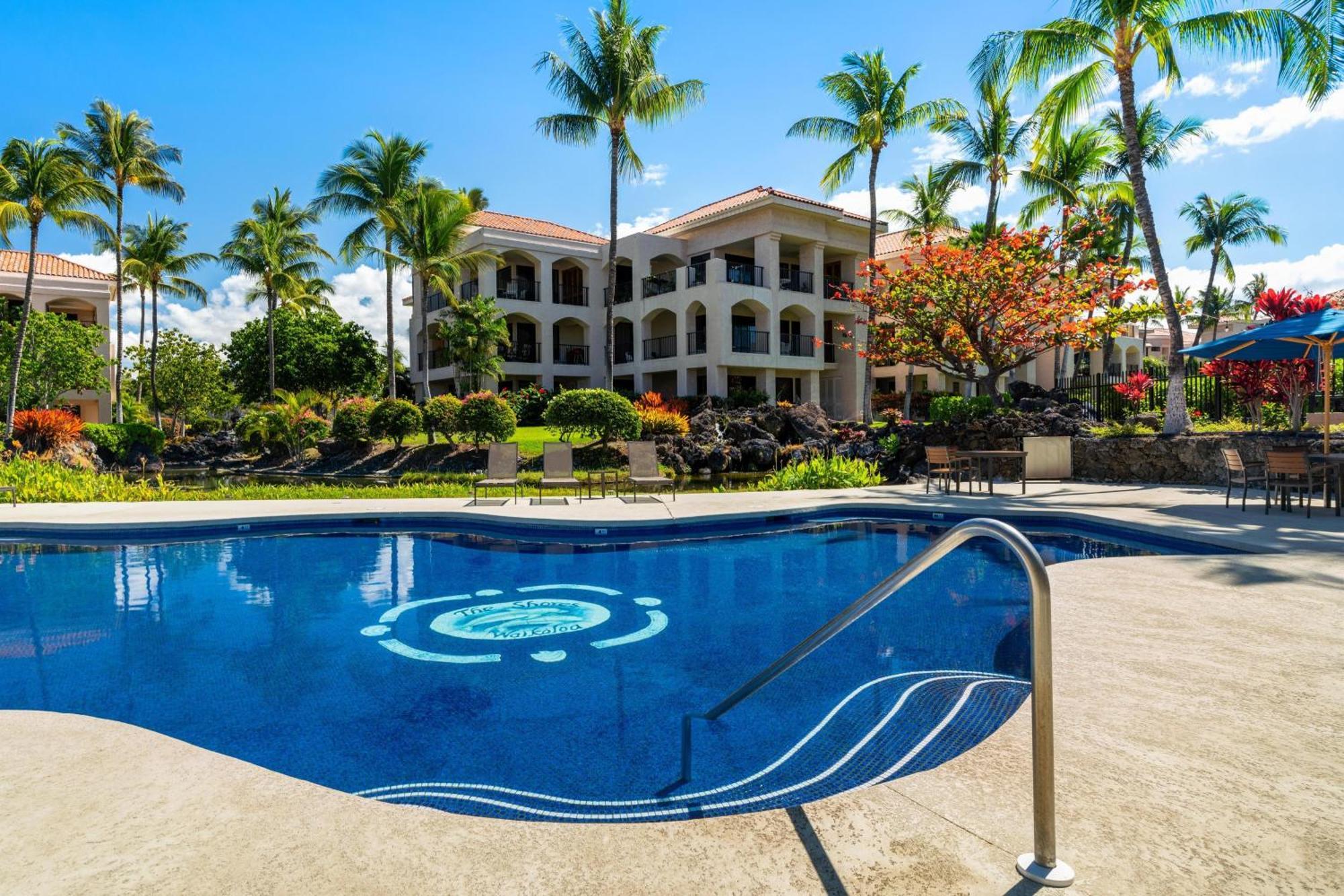 Big Island Waikoloa Shores By Coldwell Banker Island Vacations Phòng bức ảnh