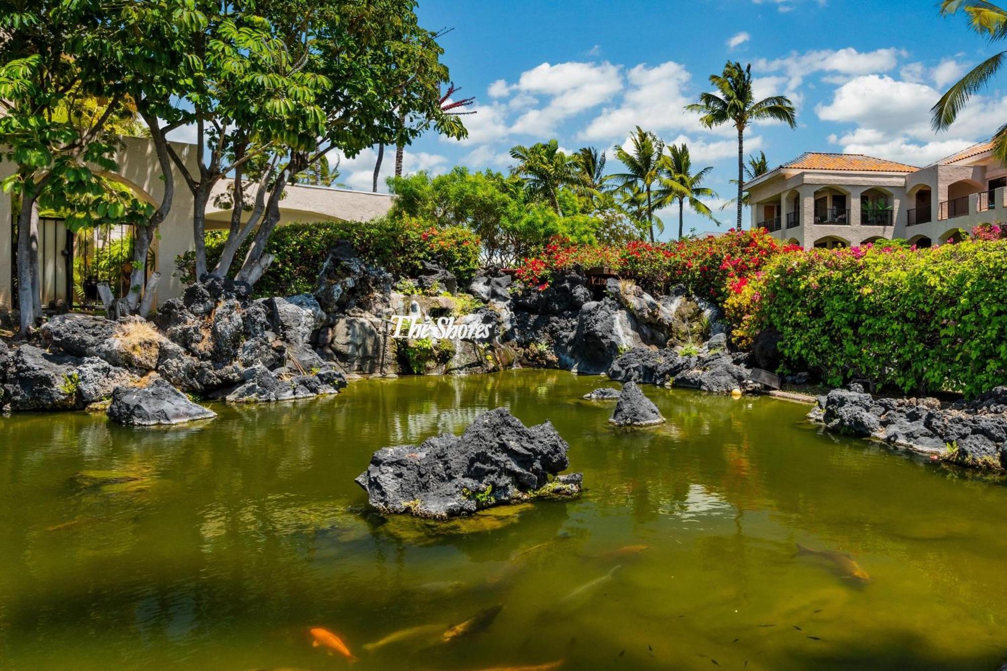 Big Island Waikoloa Shores By Coldwell Banker Island Vacations Phòng bức ảnh