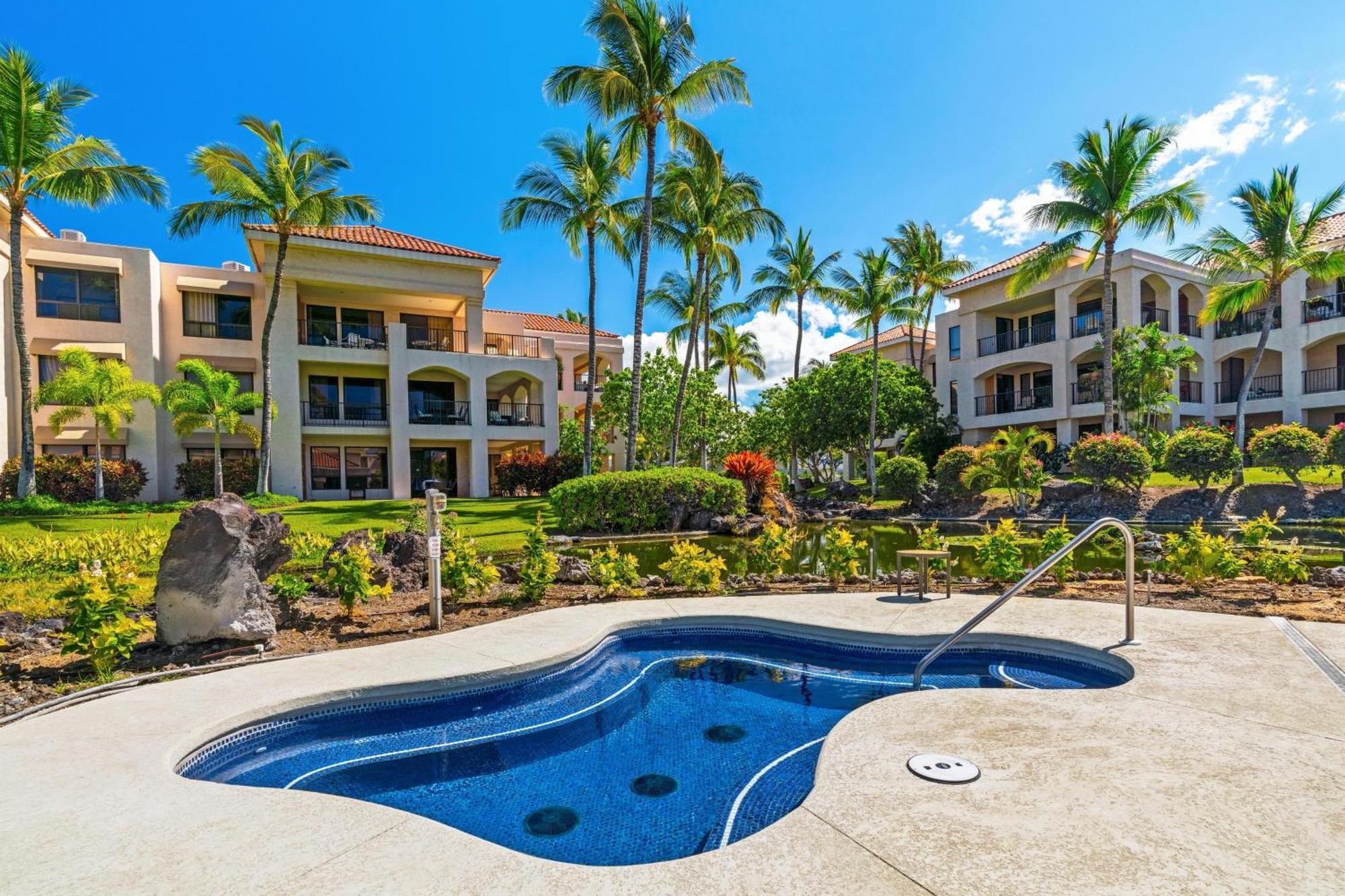 Big Island Waikoloa Shores By Coldwell Banker Island Vacations Phòng bức ảnh